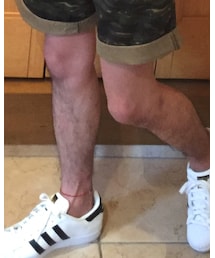 adidas | スニーカー