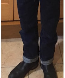 RED WING | ブーツ