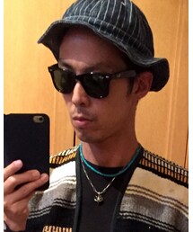 WAREHOUSE | ハット