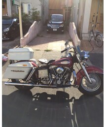 Harley-Davidson | その他