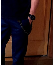 OPPUS | ウォレットチェーン