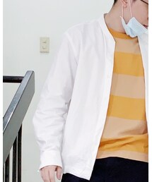 無印良品 | シャツ/ブラウス