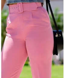 ZARA | その他パンツ