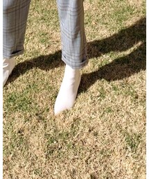 CARLOS by Carlos Santana | ブーツ