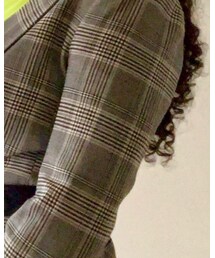 H&M | スーツジャケット