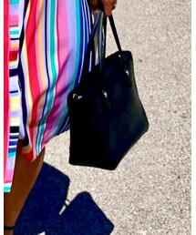 HENRI BENDEL | トートバッグ