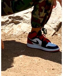 AIR JORDAN | スニーカー