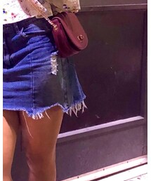 FOREVER 21 | デニムスカート