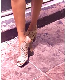 Franco Sarto   | サンダル