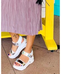 ALDO | サンダル