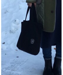 URBAN RESEARCH | トートバッグ
