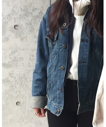 EDWIN | デニムジャケット