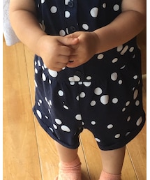 GAP | サロペット/オーバーオール