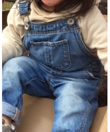 GAP | サロペット/オーバーオール