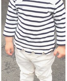 petit main | Tシャツ/カットソー