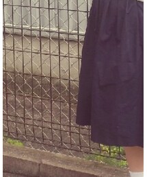 BEAUTY&YOUTH UNITED ARROWS | スカート