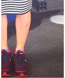 NIKE | スニーカー