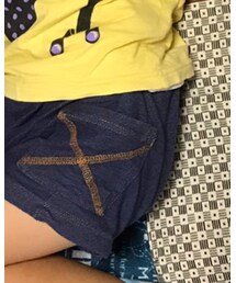 no brand | パンツ