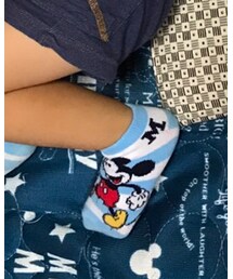 MICKEY MOUSE | ソックス/靴下