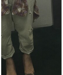 UNIQLO | デニムパンツ