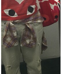 ROXY | シャツ/ブラウス