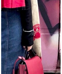 CHARLES & KEITH | ショルダーバッグ