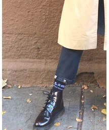 Dr. Martens | ブーツ