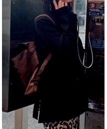 MANDARINA DUCK | バッグ