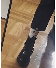 Dr. Martens | ブーツ