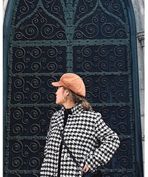 shethiscomma | 帽子