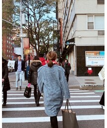 MOSCHINO | マフラー