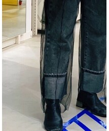 DIESEL BLACK GOLD | パンツ