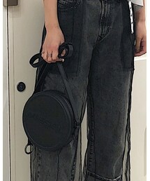 DIESEL BLACK GOLD | パンツ