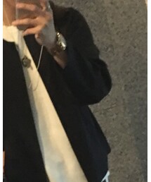 Lui's | ブルゾン