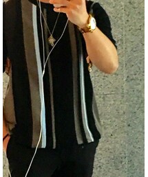 Lui's | ニット/セーター