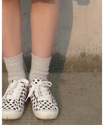 moonlight store | ソックス/靴下