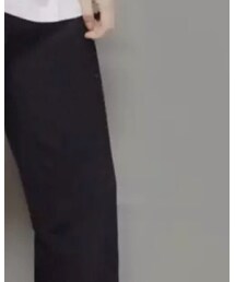 tb：BeWild | チノパンツ