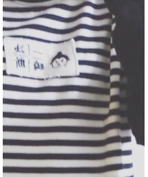 熊姨 | Tシャツ/カットソー