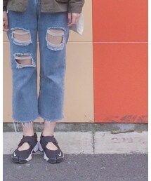 NIKE | スニーカー