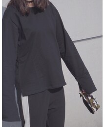 tb：BeWild | Tシャツ/カットソー