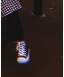 CONVERSE | スニーカー