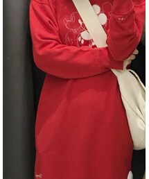 UNIQLO | パーカー