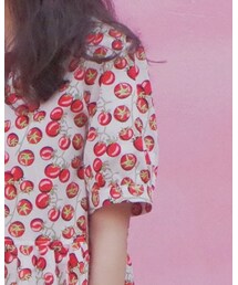 moongoo | ワンピース/ドレス