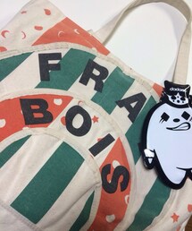 FRAPBOIS | トートバッグ