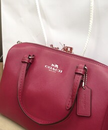 COACH | ショルダーバッグ