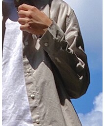 無印良品 | シャツ/ブラウス