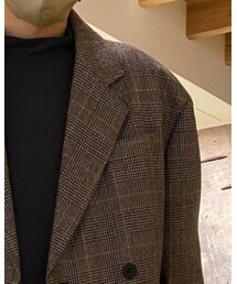 stein | テーラードジャケット