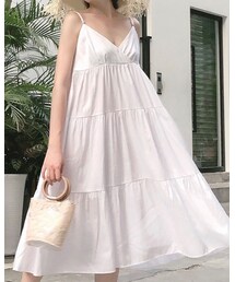 Jshare | ジャンパースカート