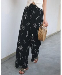 Jshare | チノパンツ