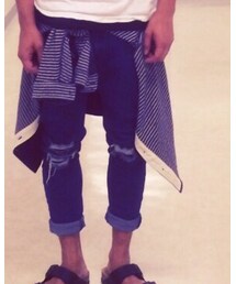 coen | Tシャツ/カットソー